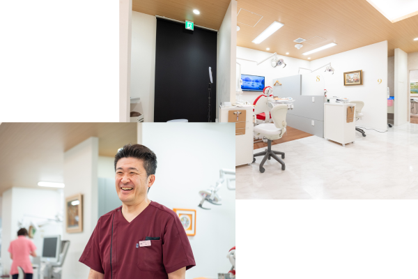 長先生の様子