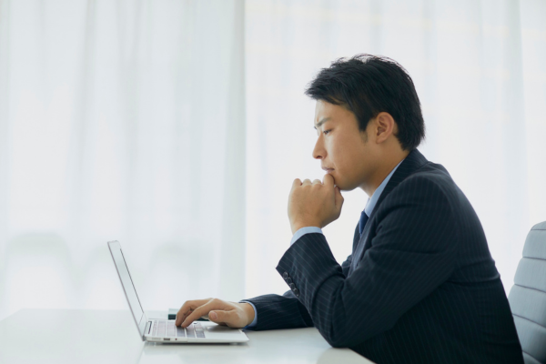 短期間で確実に治療したい方のイメージ
